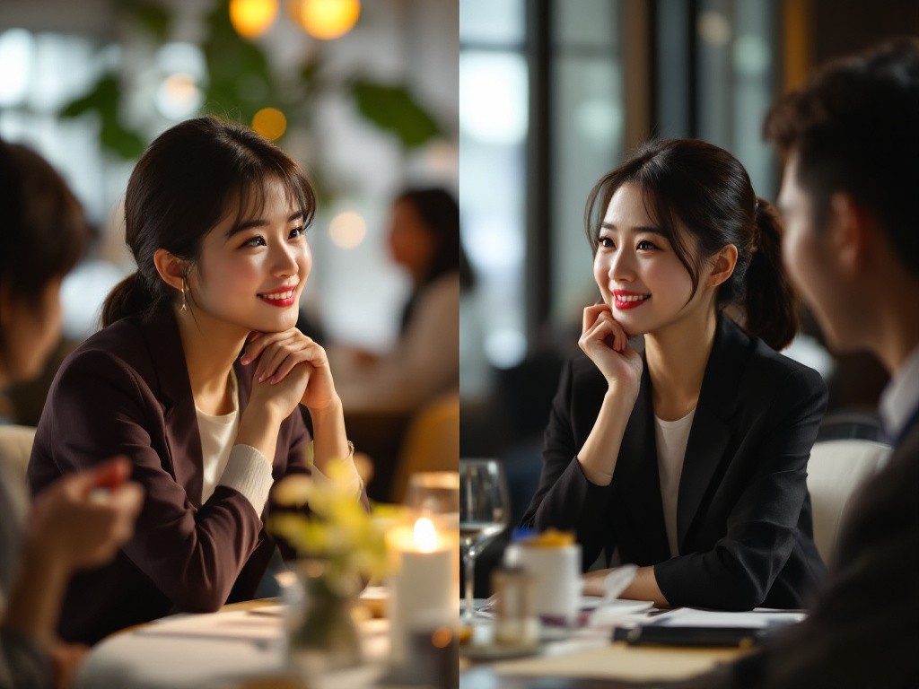 일본어가 부족해도 OK! 일본 여성과의 만남에서 가장 중요한 것은 바로?