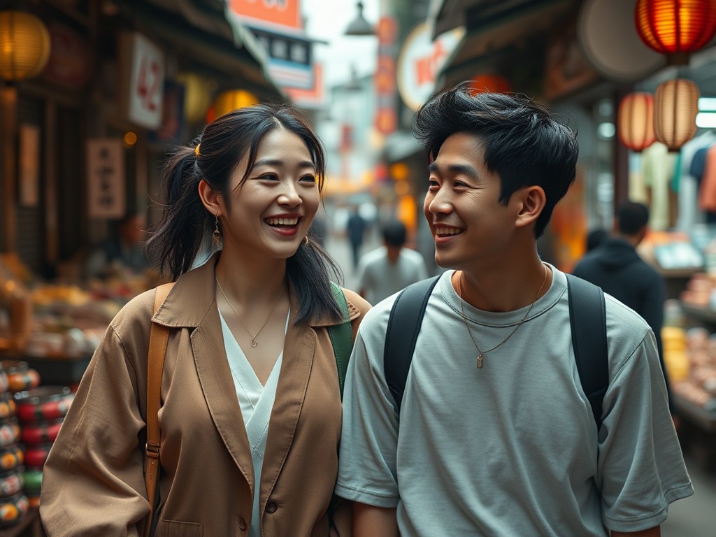 "일본연애, 어렵지만 가능하다: 한일결혼정보회사 데이리에가 알려주는 성공 비법"
